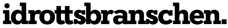 Idrottsbranschen